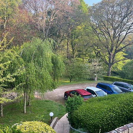 La Villa Antalya Ault Kültér fotó