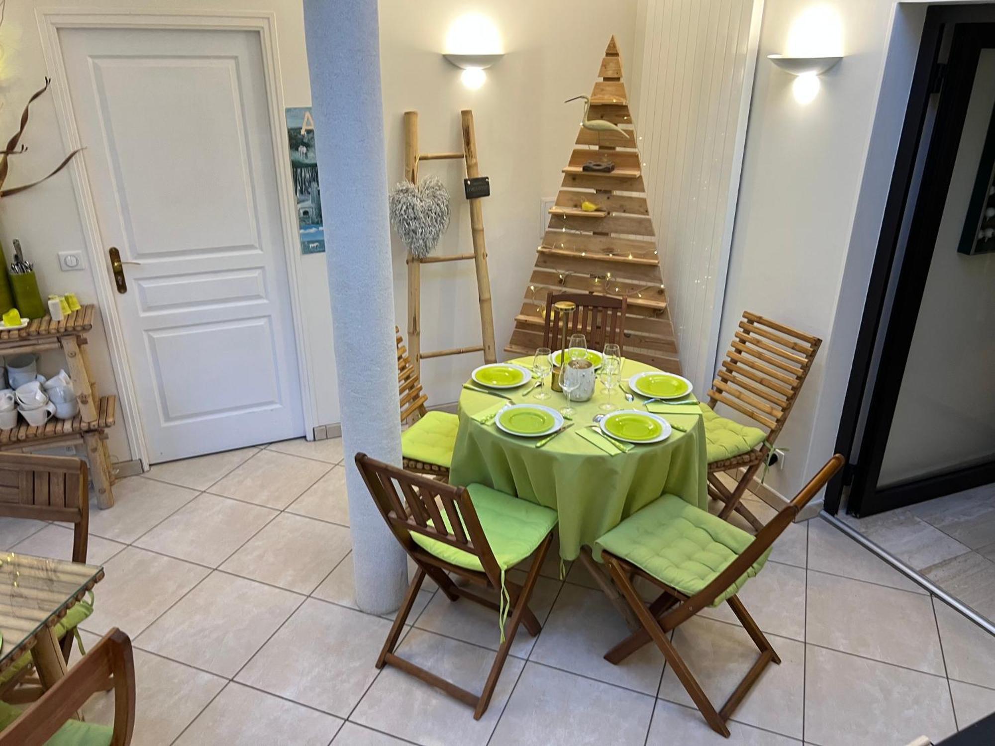 La Villa Antalya Ault Kültér fotó